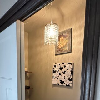 Gluten-Free Swedish Pancakes with Lingonberries