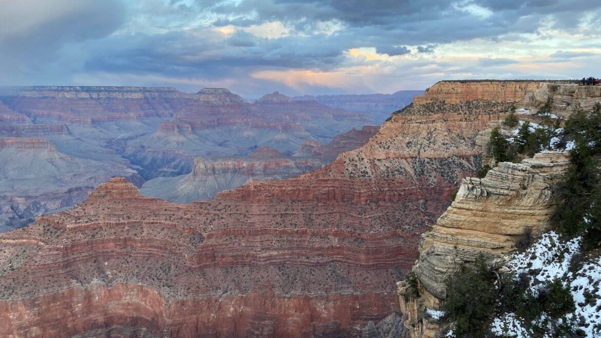 Grand Canyon