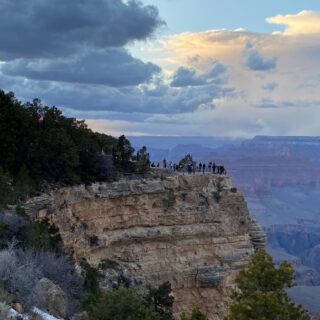 Should We Fear the Dark?