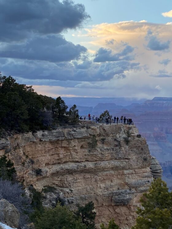 Epic Road Trip to the Southwest (on a budget!)