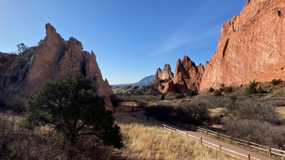 Garden of the Gods