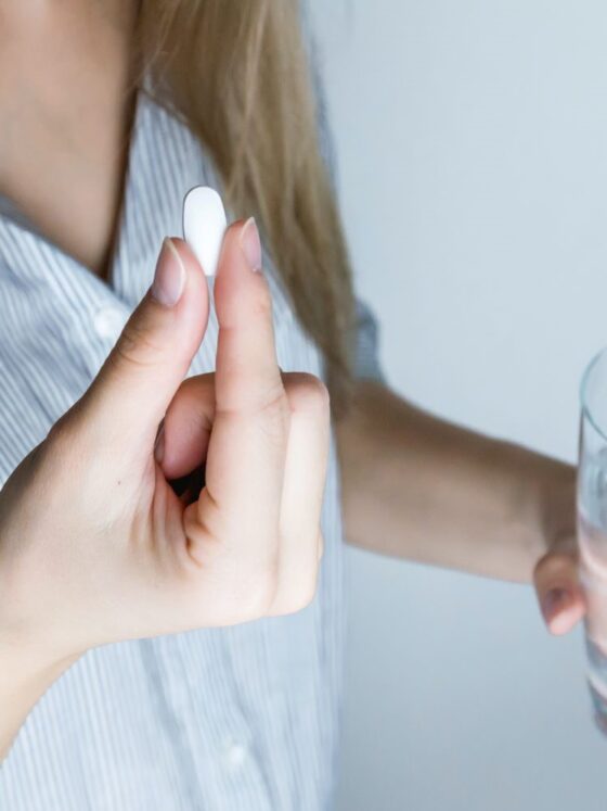 Praise God for Sumatriptan – the Migraine Miracle Drug