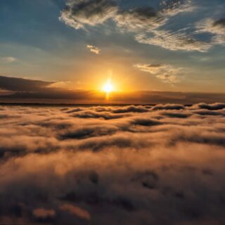 Seeing God in the Ordinary