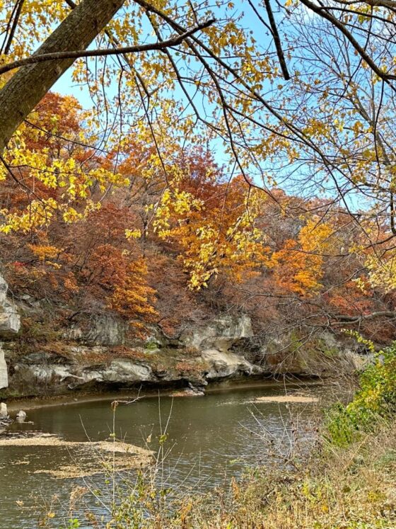 Seeing God in the Ordinary