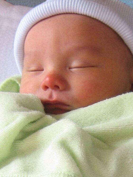 Adoption – A Beautiful Gift