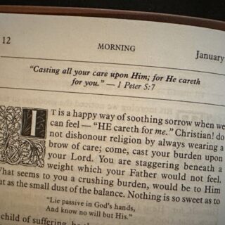 Happy New Year, Covid and All