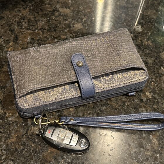 Deja Oops: A Tale of Mishaps Turned Miracles