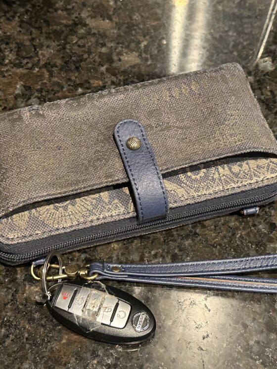 Deja Oops: A Tale of Mishaps Turned Miracles